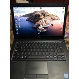 Ultrabook Dell 7280 Core I5 Sexta Gen 8 Gb 256 Ssd Full Hd!