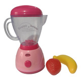 Licuadora Batidora Cocina Juguete Infantil Sonido Luces