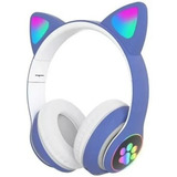 Auricular Bluetooth Oreja De Gato Seisa Ej-p23m