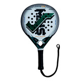  Paleta De Padel Snauwaert Snw-c4 2024