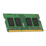 Memoria Ram Kingston Kcp426ss8/16 Ddr4 2666 Mhz 16 Gb Sodimm