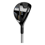 Híbrido Taylormade Qi10 Max Rescue