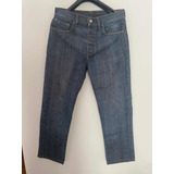 Jean Levis De Hombre 512 W33 L34