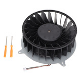 . Ventilador De Refrigeración De Computadora Para Ps5 .