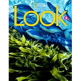 American Look 3 - Student's Book + Online Practice Sticker Code, De Barber, Daniel. Editorial National Geographic Learning, Tapa Blanda En Inglés Americano, 2020