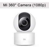 Cámara Vigilancia Xiaomi Mi 360° Cámara 1080p Vision Global