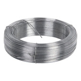 Alambre Galvanizado Acindar Manea N°10 3.25mm 25kg Original