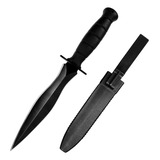 Aulakniv Cuchillo Tactico Para Botas De Combate De 11 Pulgad