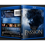 Blu-ray La Pasión De Cristo 2004