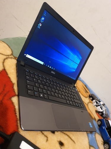 Notebook Dell Vostro 5470 14  Intel Core I5 4gb Ram E 500gb 