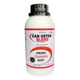 Limpiador De Toxinas | Can Detox Blend | 58 Grs.