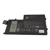 Bateria Notebook Para Dell Insp 15 5548 15 5547 Trhff Cor Da Bateria Preto