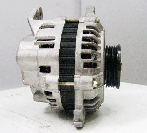 Alternador Eclipse Mf Mx Ms Zx Lancer Elantra Sonata 90 Amp Foto 2