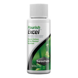 Seachem Flourish Excel 50ml Co2 Líquido Para Plantados