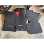 Alfombras Para Vehculos Set Completo Negro Subaru Outback