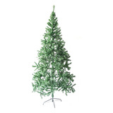 Arbol De Navidad Economico 210cm 