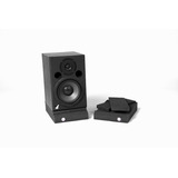 Pad's Acústicos Anl De Audio Foam Acoustics