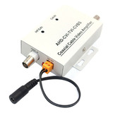 Amplificador De Señal De Video Con Cable Coaxial Hd Bnc Exte