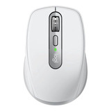 Mouse Inalámbrico Logitech Master Mx Anywhere 3 - Bluetooth