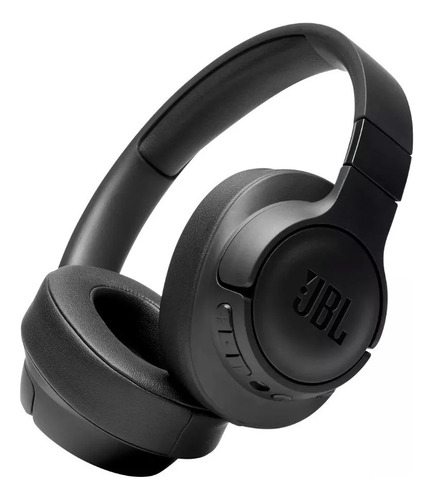 Fone  Bluetooth Jbl Sem Fio Com Cancelamento De Ruído 5.0