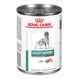 12 Latas Royal Caninsatiety Support | 380g