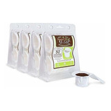 Filtros Papel Ez-cup Para Café Reutilizable 4-pack (200