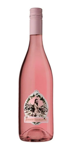 Vino Rosado 100% Malbec - Jardín Enchanté-animal-mataderos