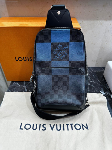Bandolera Louis Vuitton Avenue