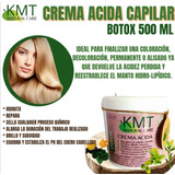 Crema Acida - Botox