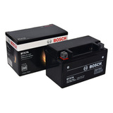 Bateria De Moto Bosch Btx7a / Ytx7a-bs