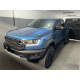 Vendo / Permuto Ford Ranger Raptor Impecable