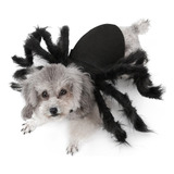 Roupas Asa De Aranha Para Cachorros Gatos Halloween Pet 2024