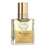 Pachuli Intense Por Parfums De Nicolai Eau De Parfum 1 Oz Sp