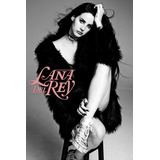 Lana Del Rey Poster Po217 30x45 Marina Taylor Swift Dua Lipa