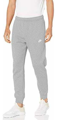 Pants Jogger Nike Standard Fit Talla Xxl 2xl