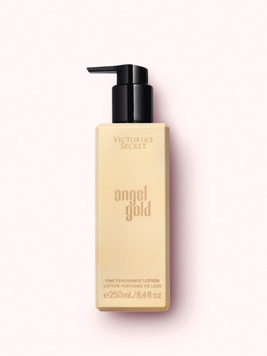 Victoria's Secret Angel Gold Body Lotion Crema Cuerpo 250ml