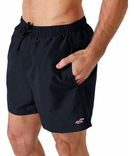 Short De Baño/mallas De Hombre Varios Modelos Hollister