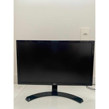 Monitor LG 22' Full Hd Modelo 22mp58vq - P