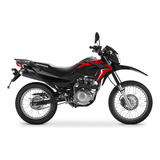 Honda Xr 150l