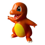 Escultura Charmander (pokémon) - Impresion3d