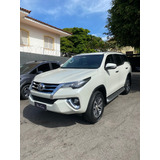 Hilux S4 Srx 4x4 4.0 7l V6 24v Aut 2017 