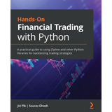 Operaciones Financieras Prácticas Con Python