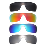 Nicelyfit - Parasol Polarizado De Repuesto Para Gafas De Sol
