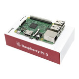 Raspberry Pi 3 Model B Com Nota Fiscal Pronta Entrega