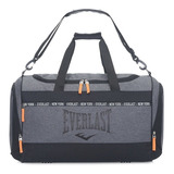 Bolso Deportivo Everlast 15289 | Entrenamiento - Gym