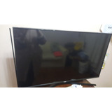 Smart Tv Samsung 40 Pulgadas Para Repuesto