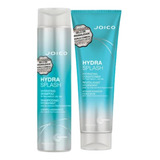 Kit Joico Hydra Splash Sh 300ml + Cond 250ml