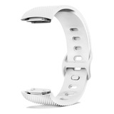 Correa De Reloj Para Samsung Gear Fit2/pro Sm-r360 Sm-r365