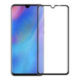 Mica Curva Full Glue Para Huawei P30 Pro