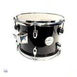 Tom 10'' De Bateria X Pro / Preto